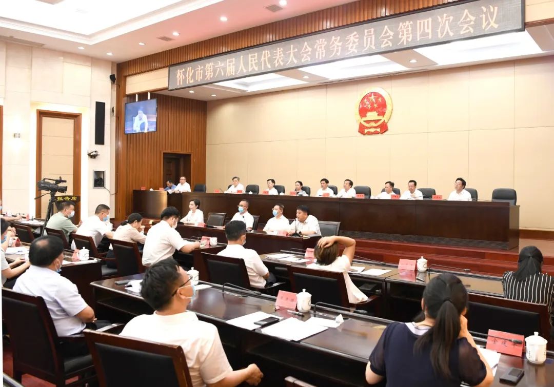 市人大常委会就社会保障“一法一条例”执法检查开展专题询问