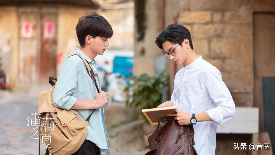 好剧推荐｜分享“五十部”很好看的青春校园剧「1」