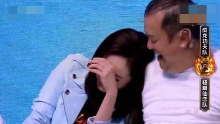 张含韵被诬陷拍不雅照事件图片