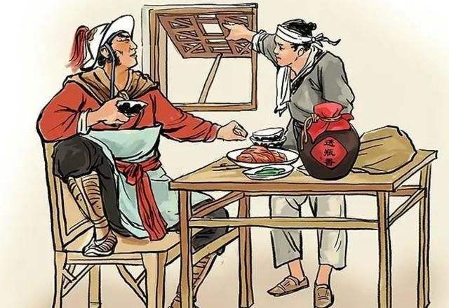 4款山东名酒，老一辈人大多都喝过，如今走上了下坡路，实在可惜