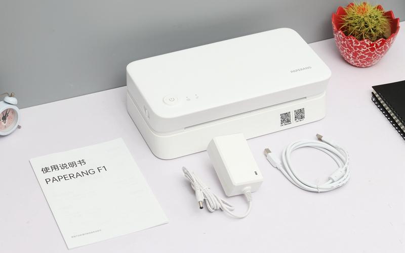 告別繁瑣手抄，高效學(xué)習(xí)，喵喵機(jī)家用學(xué)習(xí)打印機(jī)F1讓你省心省時(shí)