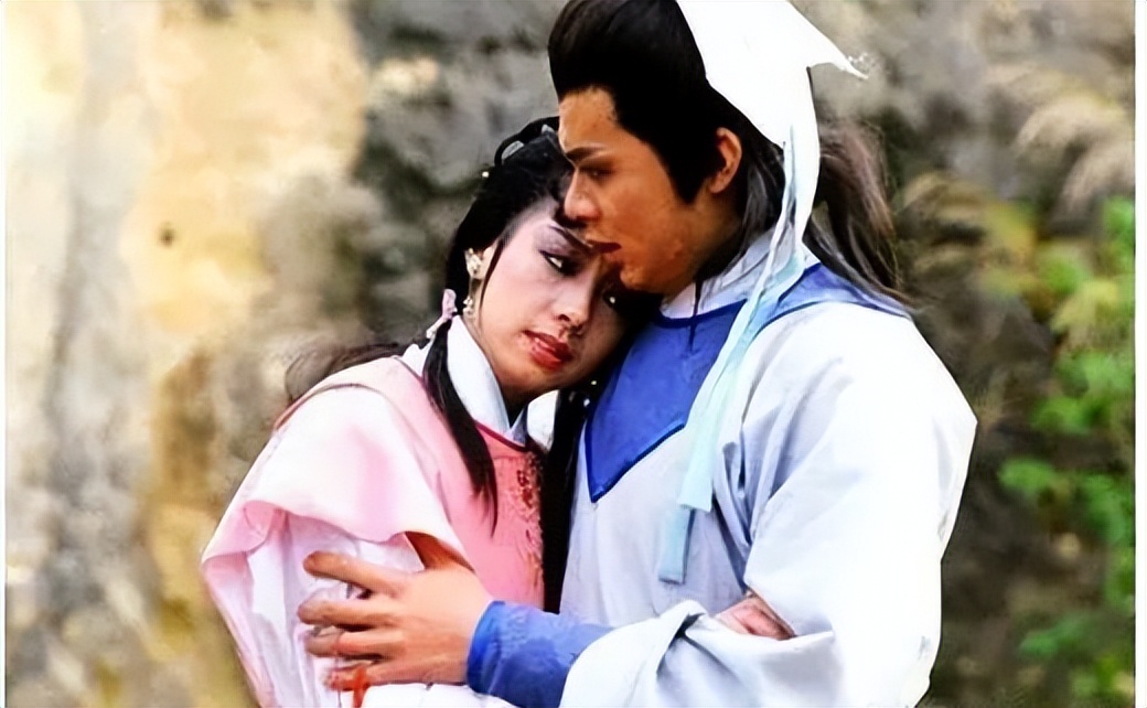 「经典就是经典」回忆这些逝去武侠梦，你最喜欢哪一部？