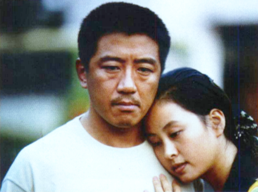 可以写进教科书的“八大反派”角色，丁勇岱、王志飞，皆在列