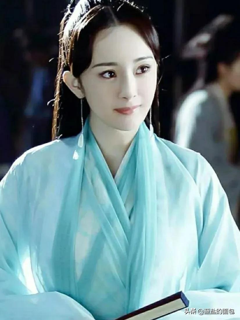 杨幂也太哇塞了吧