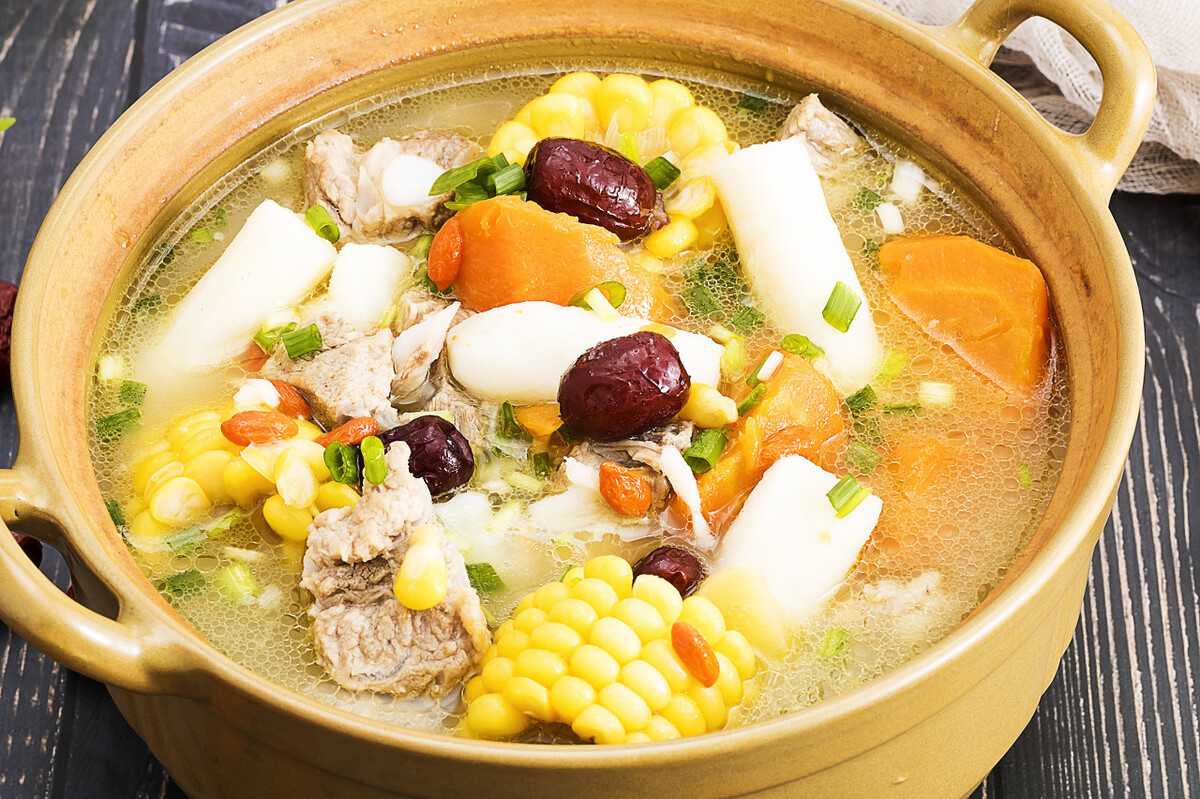 春季进补，别总吃大鱼大肉，10种食物含钙高，尤其孩子要多吃
