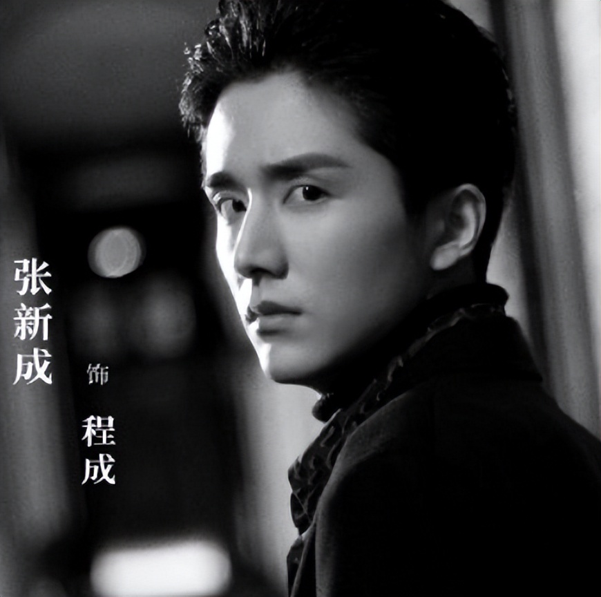 邓家佳《回廊亭》今晚开播，改编自东野圭吾小说，王炸爆款预定