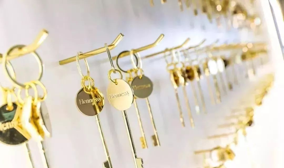 酒类品牌纷纷入局体验经济