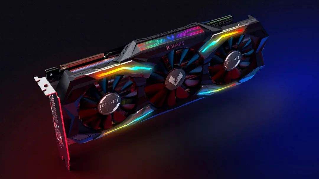 6月大陆显卡各品牌出货量排行榜，华硕第三，第二真没想到是技嘉