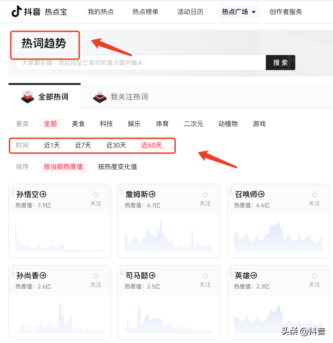 Hi 创作者小伙伴们，请收下这份礼物
