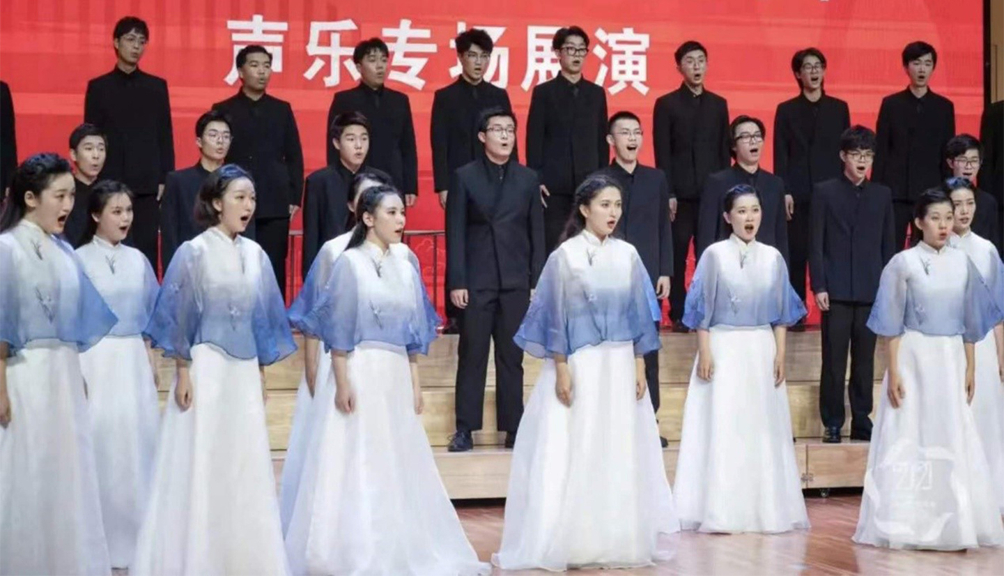 请把我的歌带回你的家