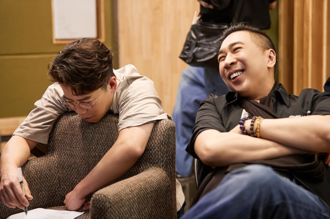 《深爱》主唱：出道30年的新晋歌手林晓峰