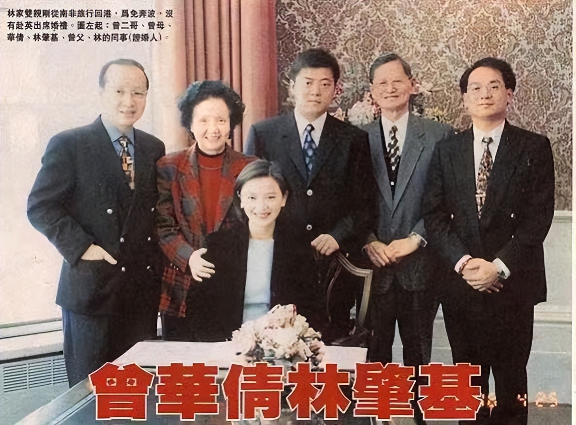 人前是巨星，人后是保姆？这6位明星，不被婆婆认可