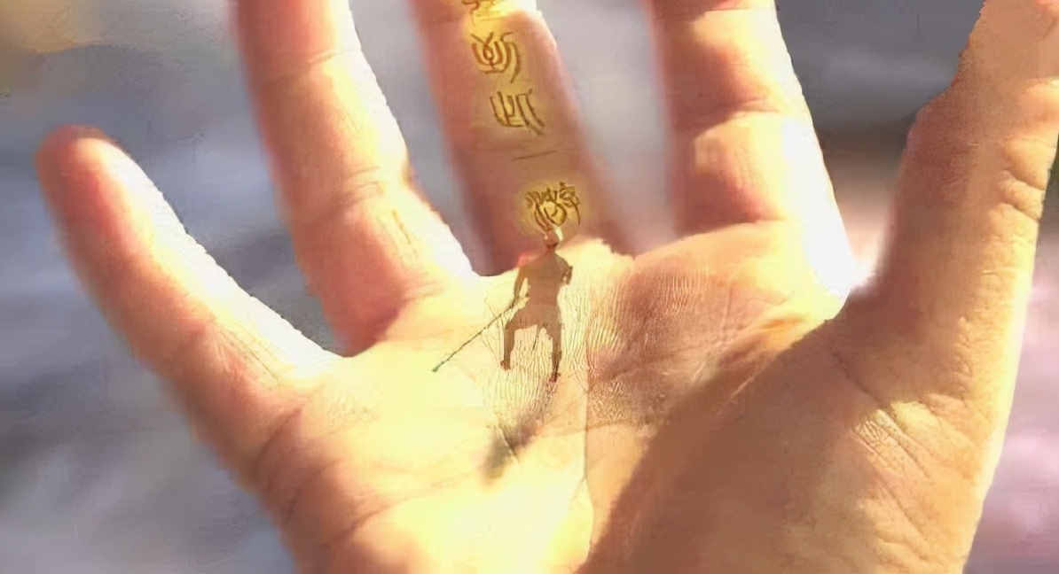 盘点西游记最强的十位神仙：孙悟空不能上榜！前五有三个都是和尚