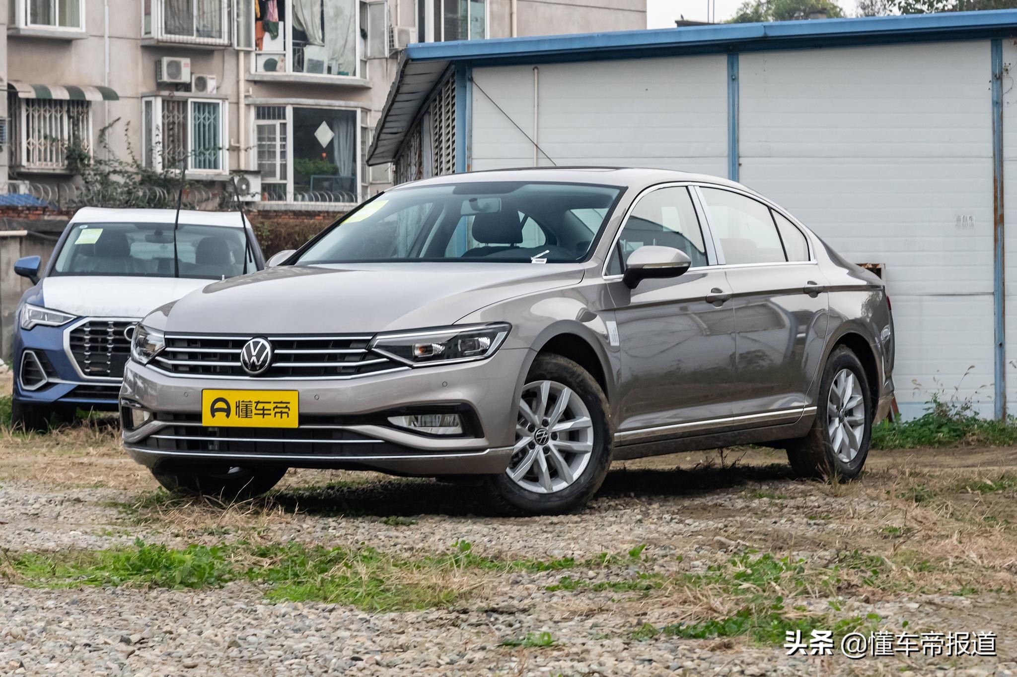 新車｜2021最暢銷中型轎車TOP 10：日德爭雄，Model 3攪局