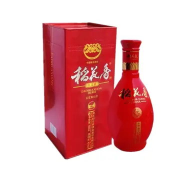湖北3大“可怜酒”,个个都是经典,可惜出了鄂少有人知