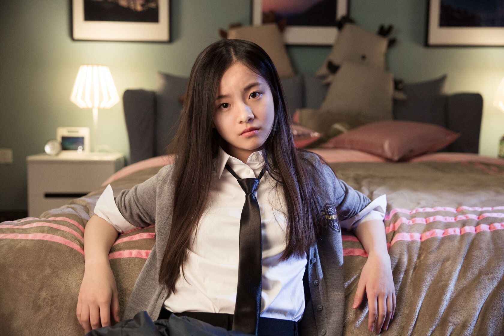 长江后浪推前浪,00后四小花旦,谁才是你的最爱