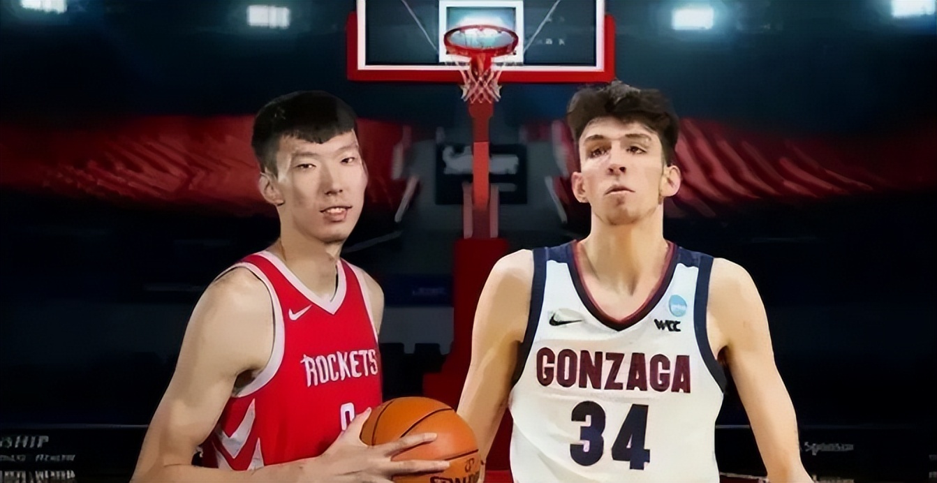 周琦为什么不能站在nba(霍姆格伦静态天赋不如周琦，凭啥成为榜眼？周琦却只能去NBL打球)