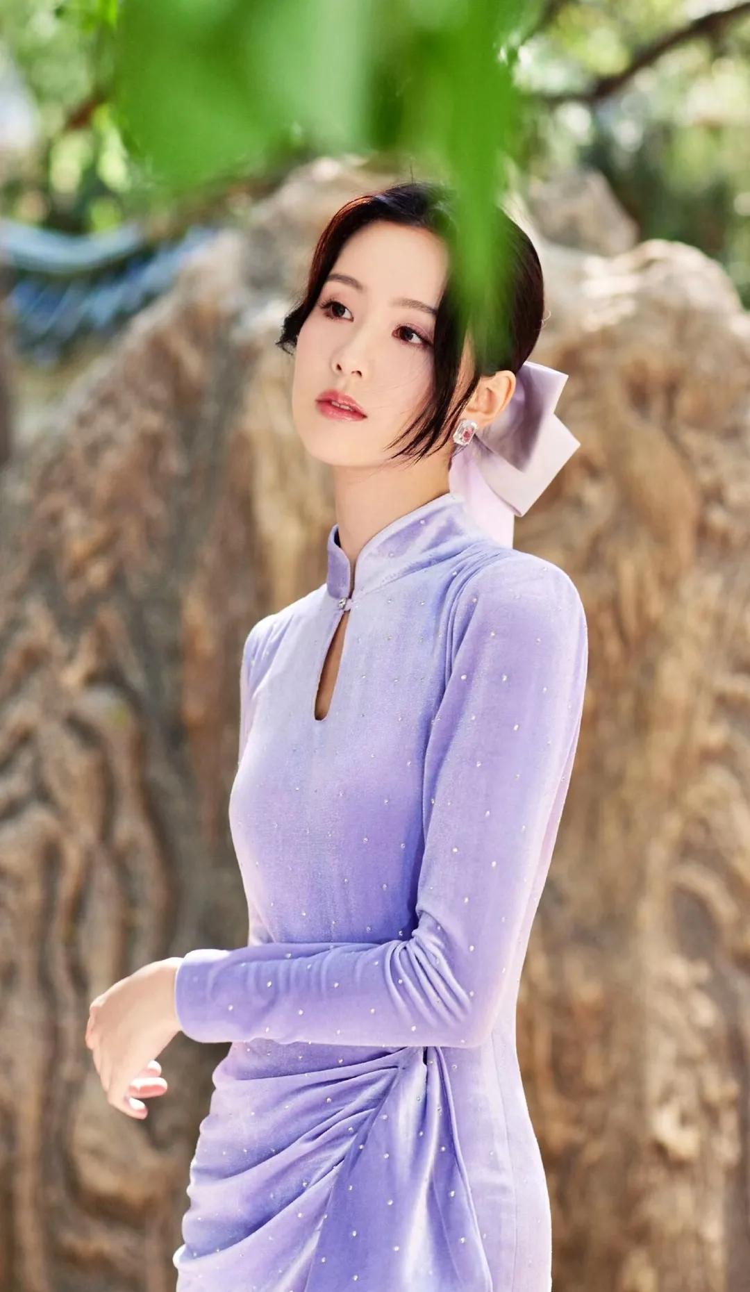 明星壁纸壹佰零陆陈都灵