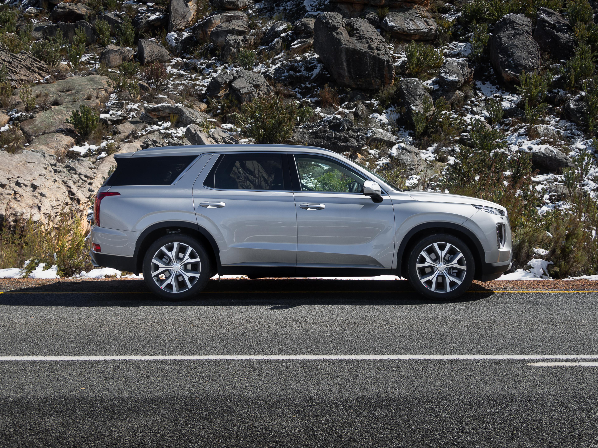 现代高端车(现代所有车型suv)-骁龙网