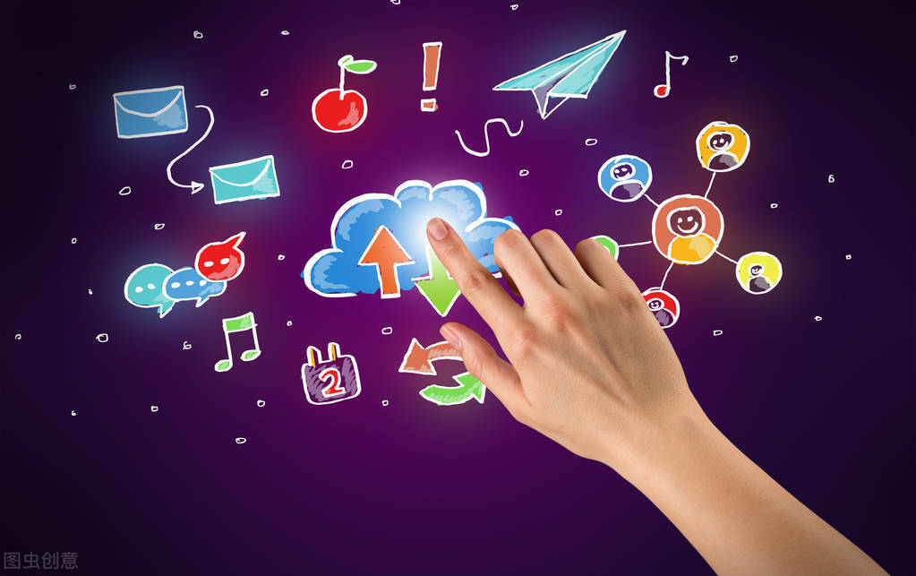 做自媒体的误区你陷入了吗