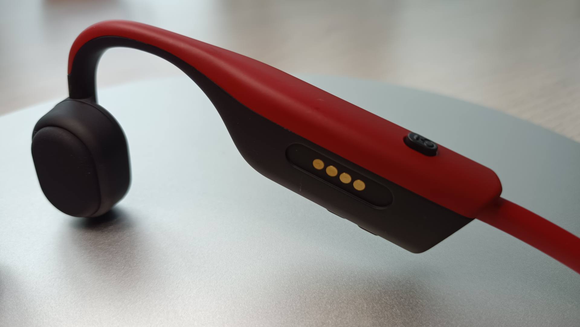 Sanag塞那A9S升级版骨传导耳机，在运动的世界里享受音乐