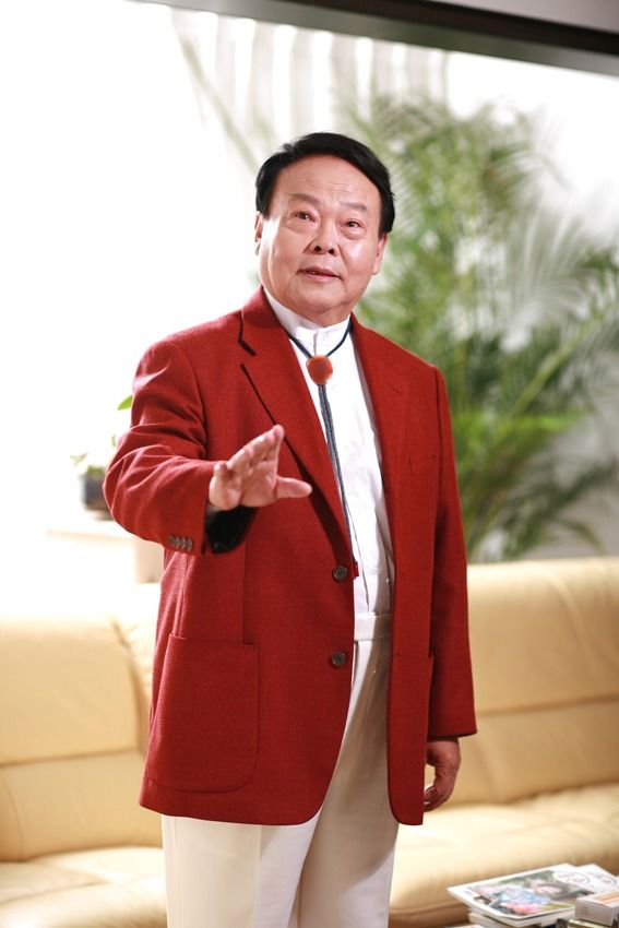 著名歌唱家柳石明:离婚47年无儿女,有一种同事叫"后天亲人"