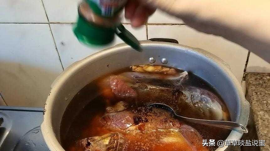 五香牛肉的做法大全,五香牛肉最正宗的做法