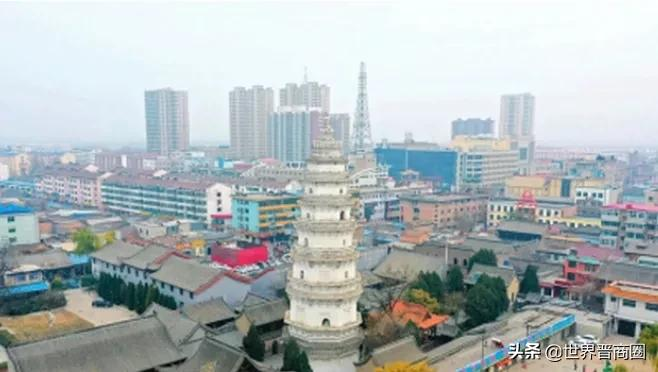 打造太榆太城市核，山西要举全省之力把太原建成国家区域中心城市