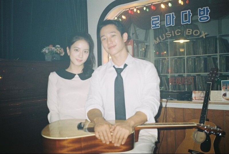 雪降花 大结局 让冰冷的我开花的英路 我会记住你 51韩团 韩国娱乐 韩国女团 韩国男团