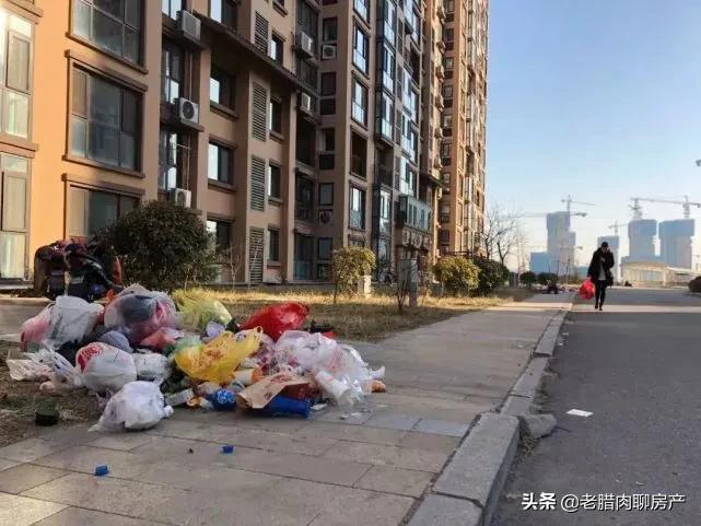 房齡超過20年的房子為何難轉手？五大“硬傷”是關鍵！購買需謹慎