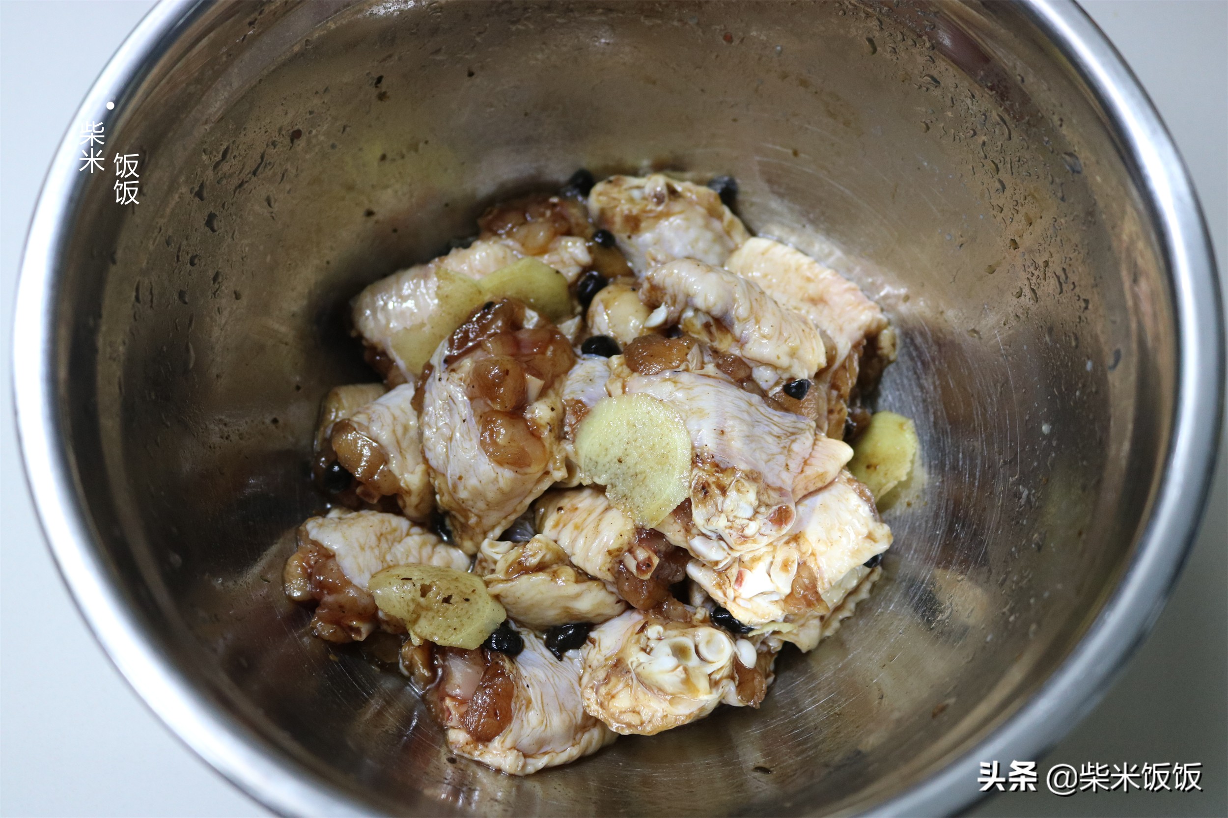 冬天吃这菜，别炒也别炸，大火蒸一蒸，鲜嫩多汁更好吃