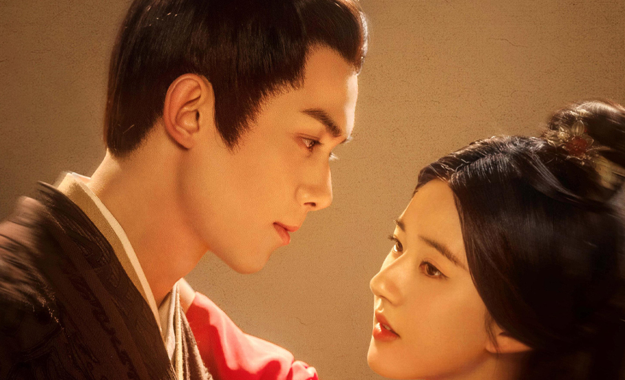 《星汉灿烂》从追剧日历中 推测出有没有第二部