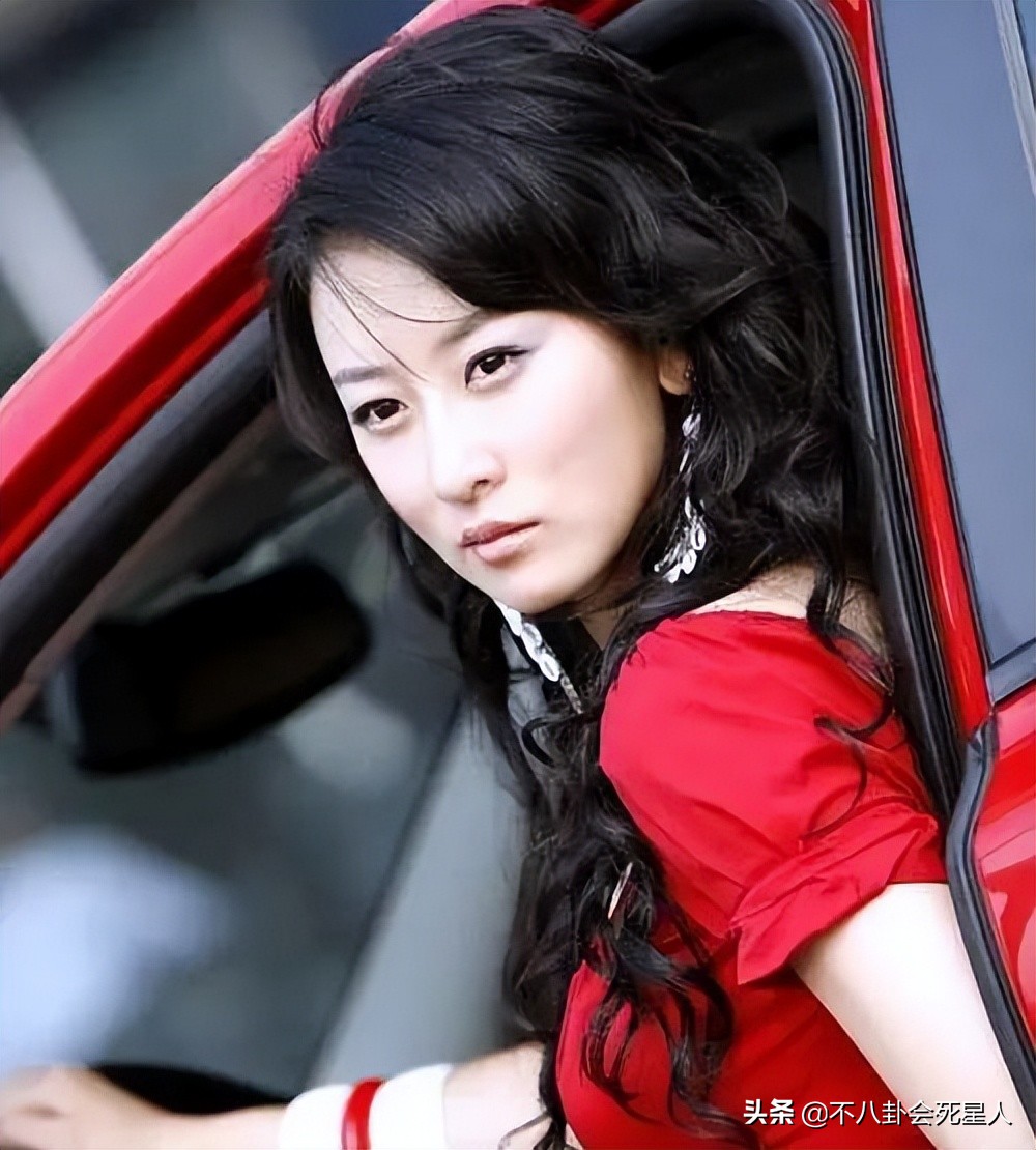 这6位女星演配角艳压女主，美貌惊艳却不受欢迎，她们做错了什么