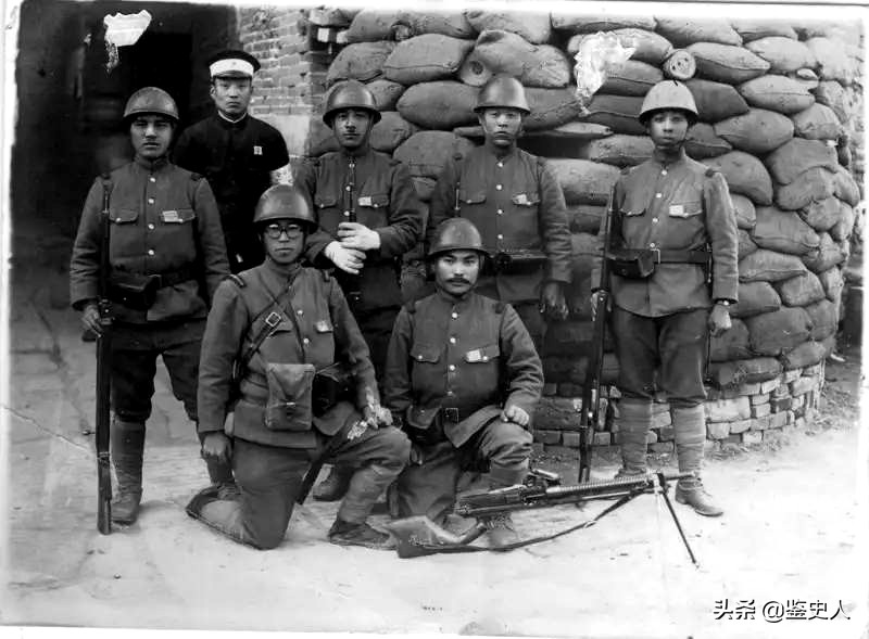 留在中国的最后一个侵华日军：隐居中国60年，娶山东媳妇子孙满堂