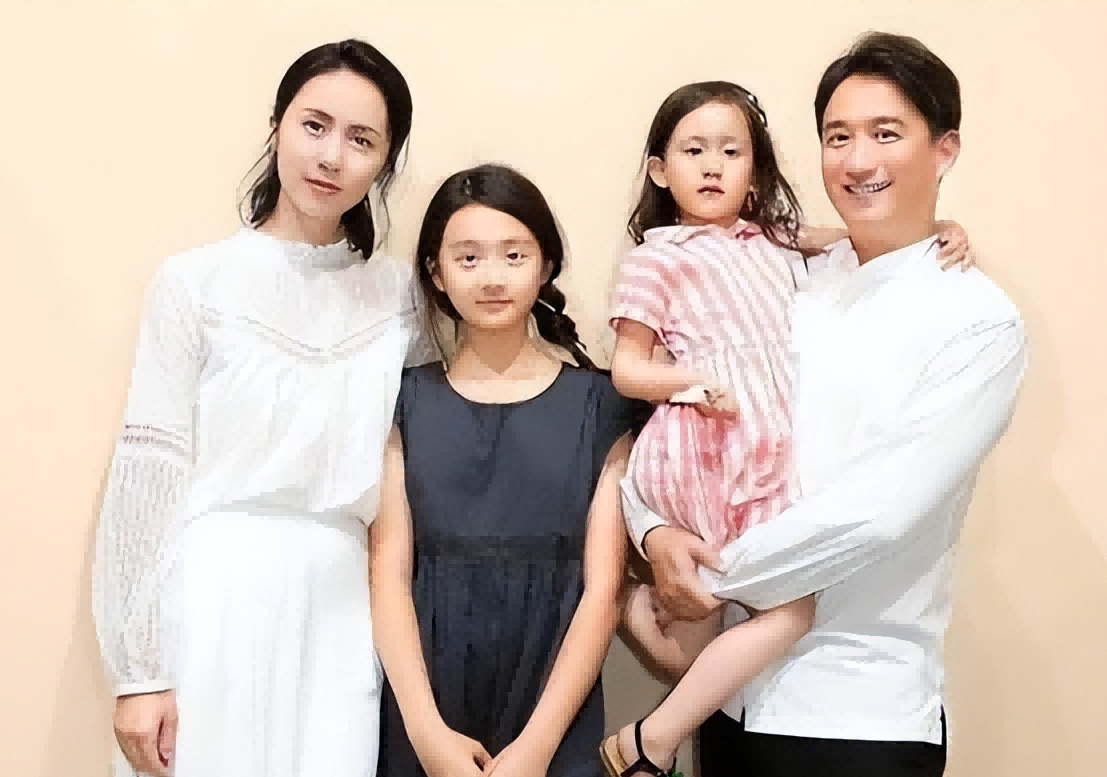 清清白白不乱搞，娱圈最干净的17对夫妻，个个与原配不离不弃