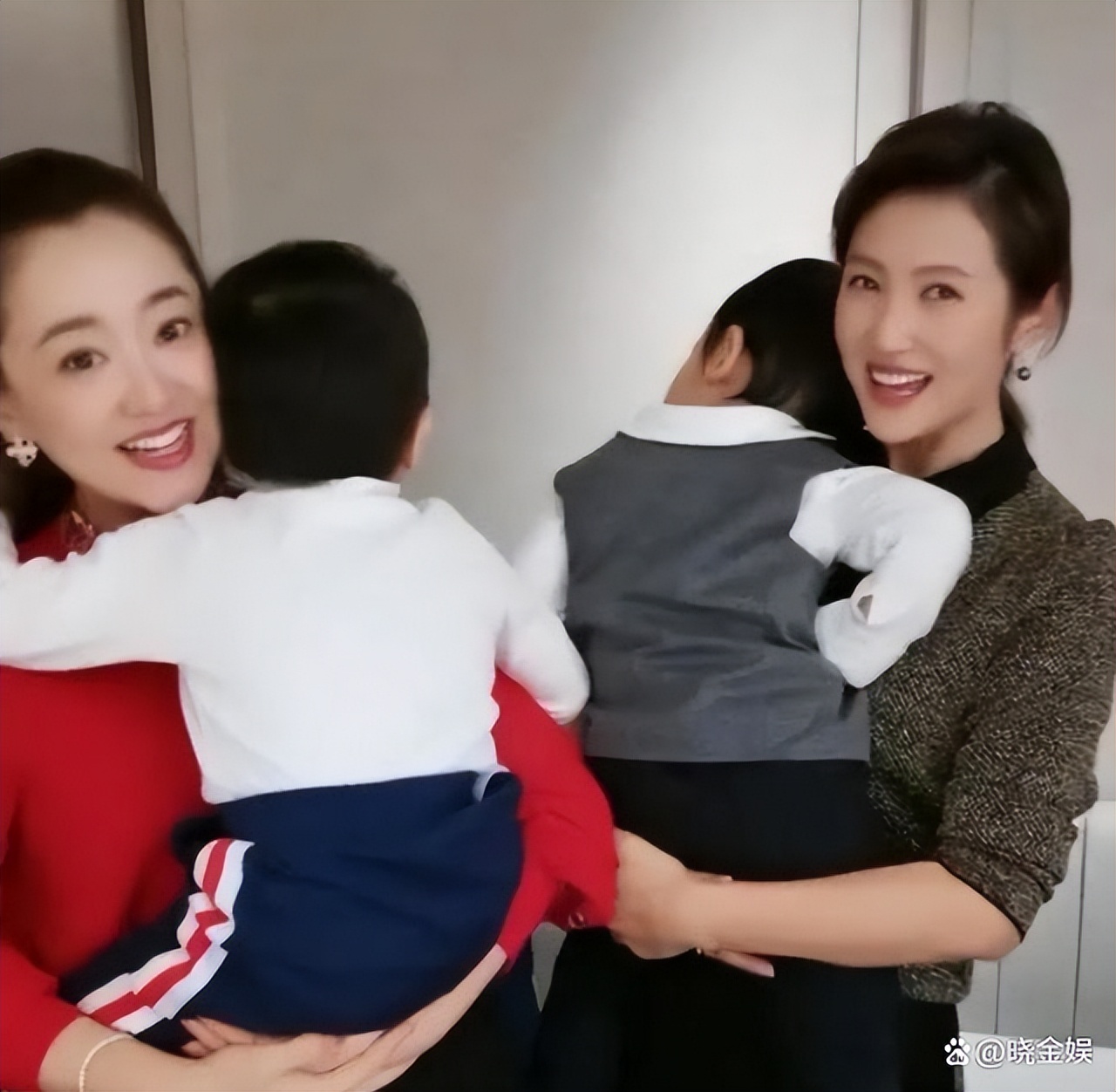 春妮：人生得一知己，月亮姐姐符合自己心中对完美女人的所有标准
