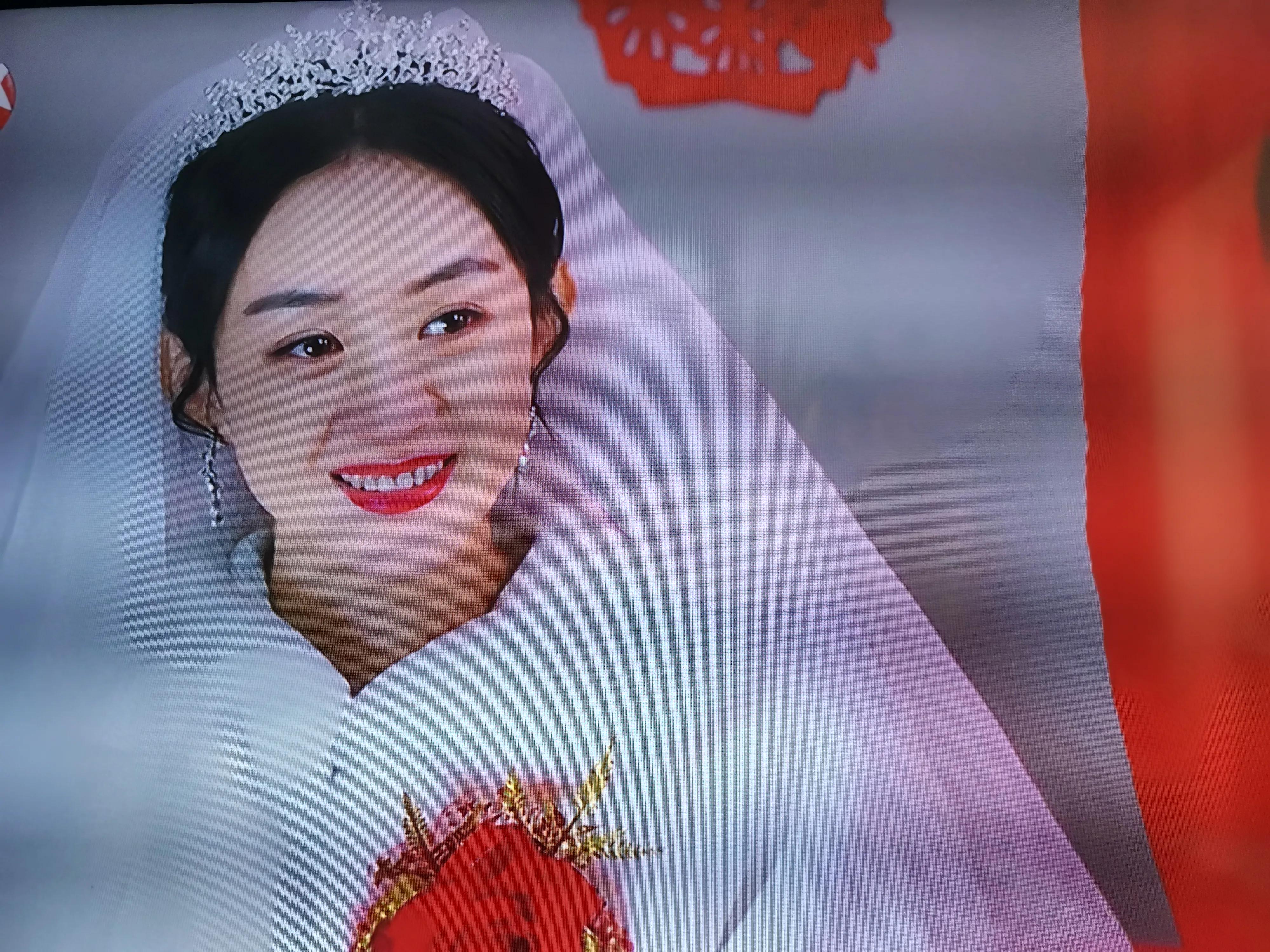 赵丽颖新剧揭开农村陋习的遮羞布