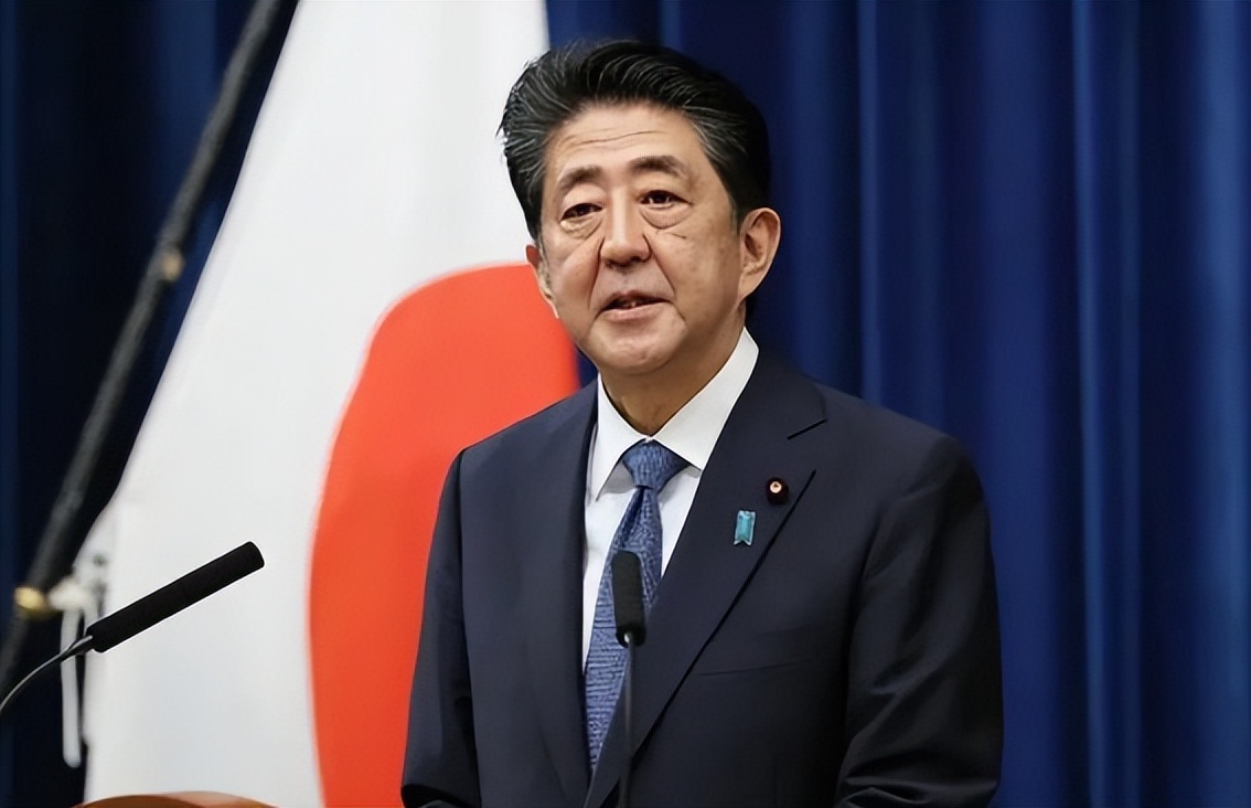 日本第一美女保镖，石田萌美，为何保护不了安倍？