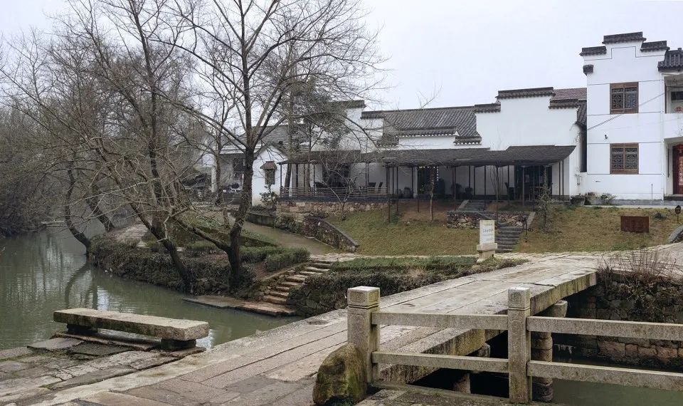 美丽乡村 | 乡村住宅改造案例