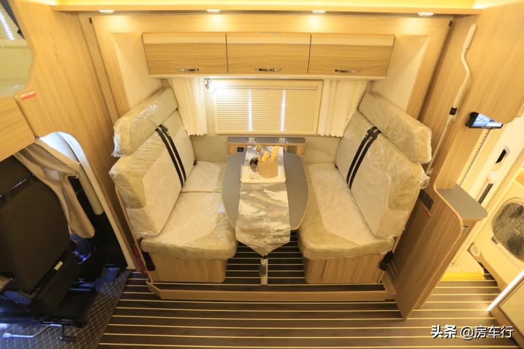 盤點2021年備受關注的十款房車!你更中意哪款呢?