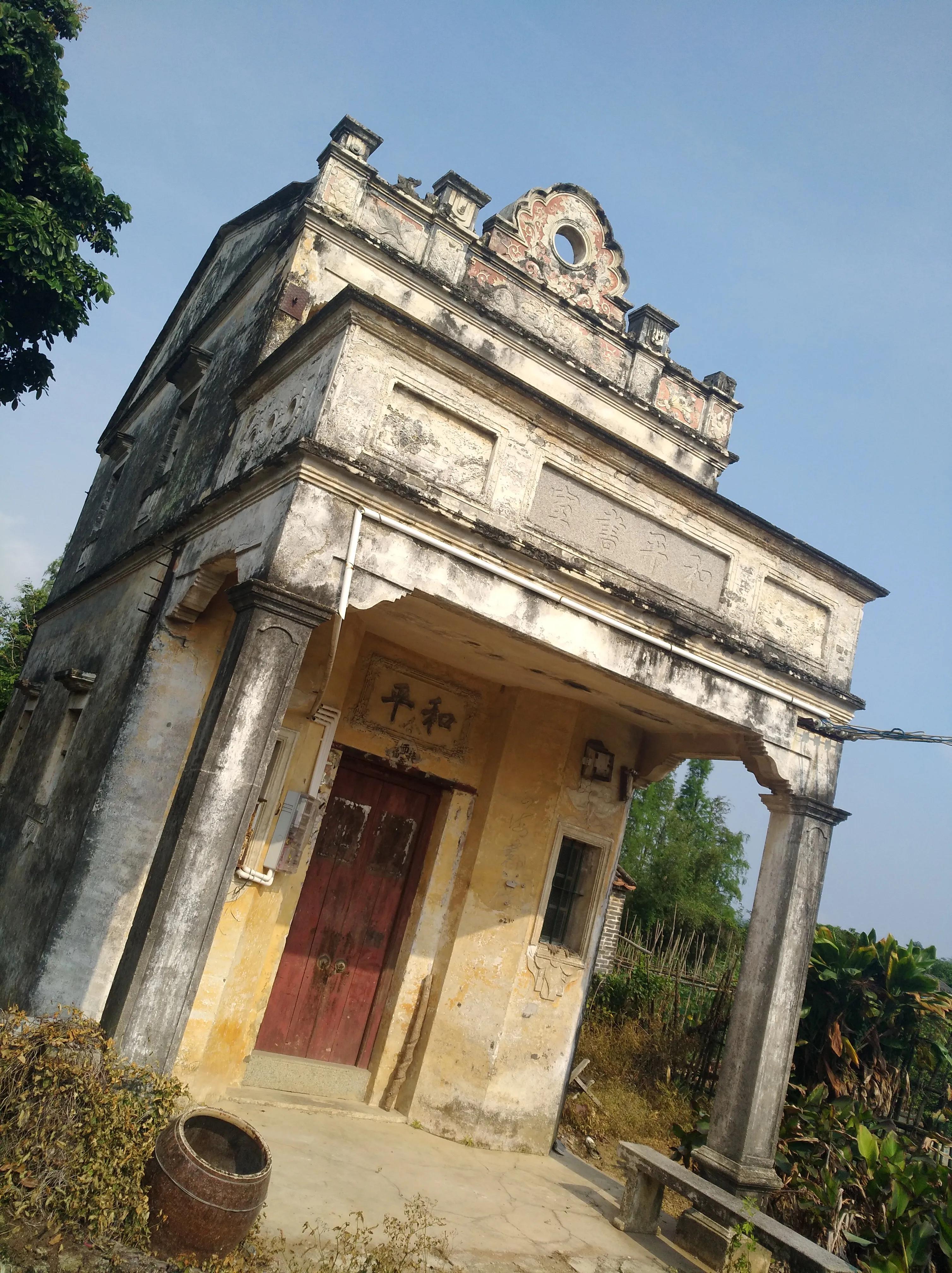 诗集三首（简白的现代诗词）