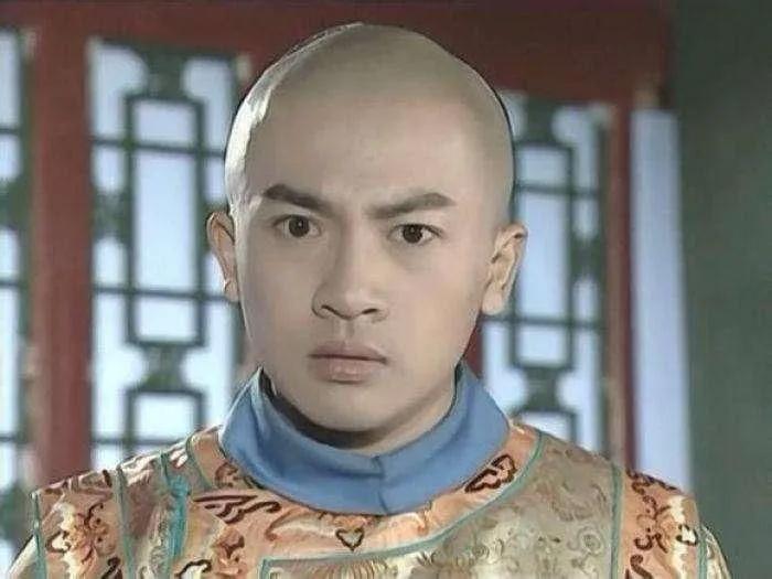 还珠格格电视剧的演员