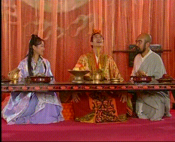 再看《乌龙闯情关》，童年里的欢乐和遗憾都在这里