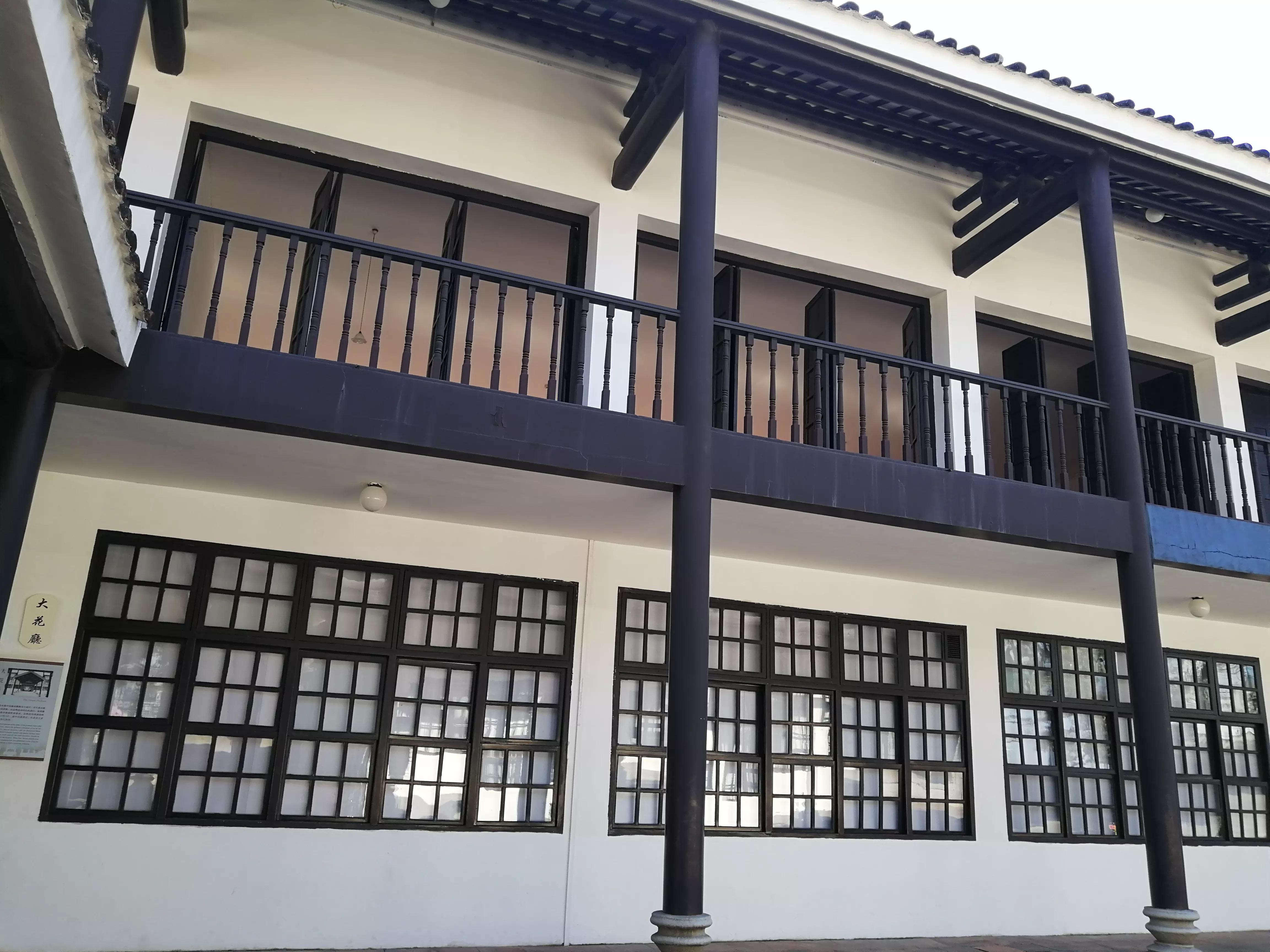 地铁4号线大学城周边游玩攻略，领悟独一无二的长洲岛景象（D篇）