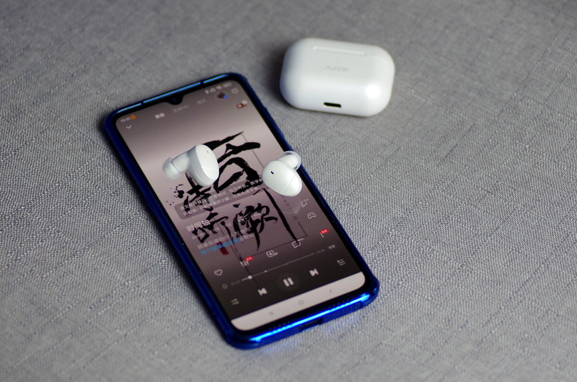 百元真无线蓝牙耳机又一新选择，西圣Ares Pro真无线耳机