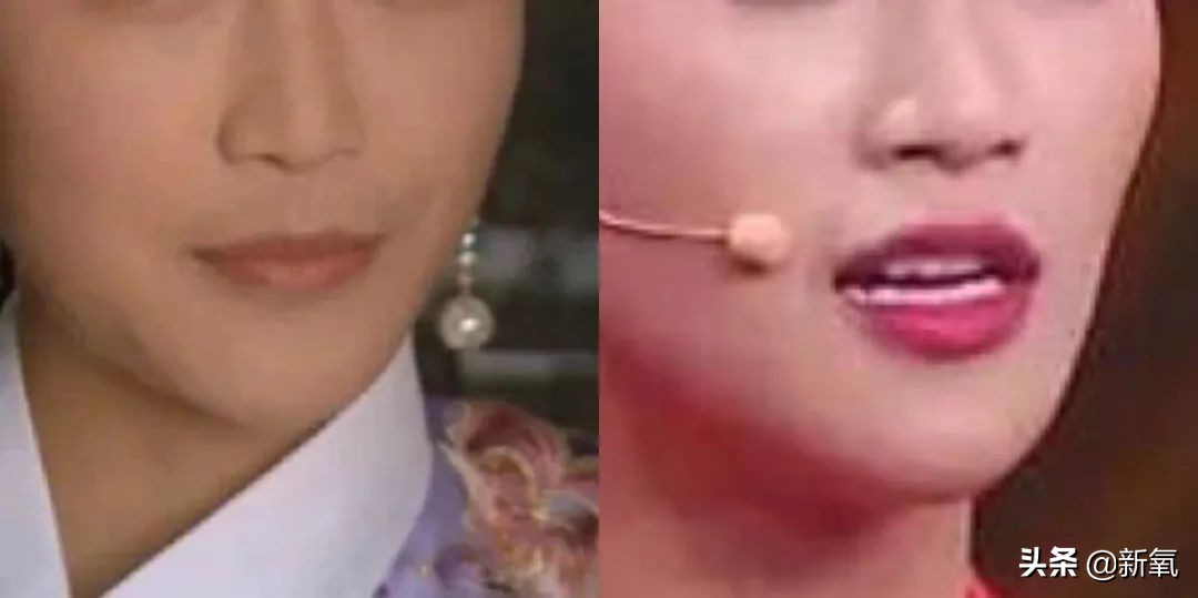 暴瘦30斤还瞬间丑10倍？她也太预言家了…