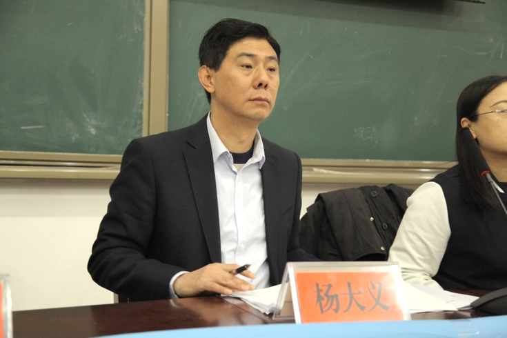 乡村老师：我第一次体验到“以我为中心”