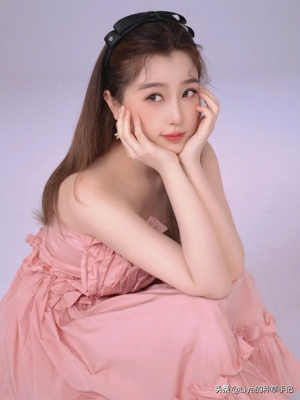 赵露思新剧翻车了？求求别再装甜妹了