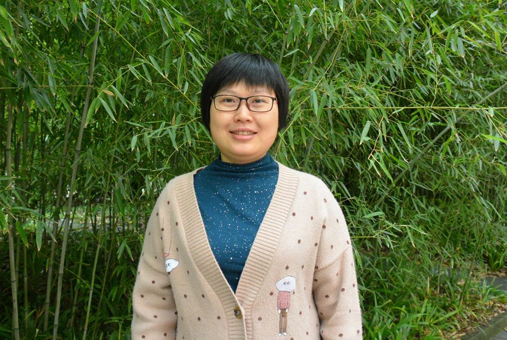 遇见广中 | 广元中学高2022级名师团队风采展（二）