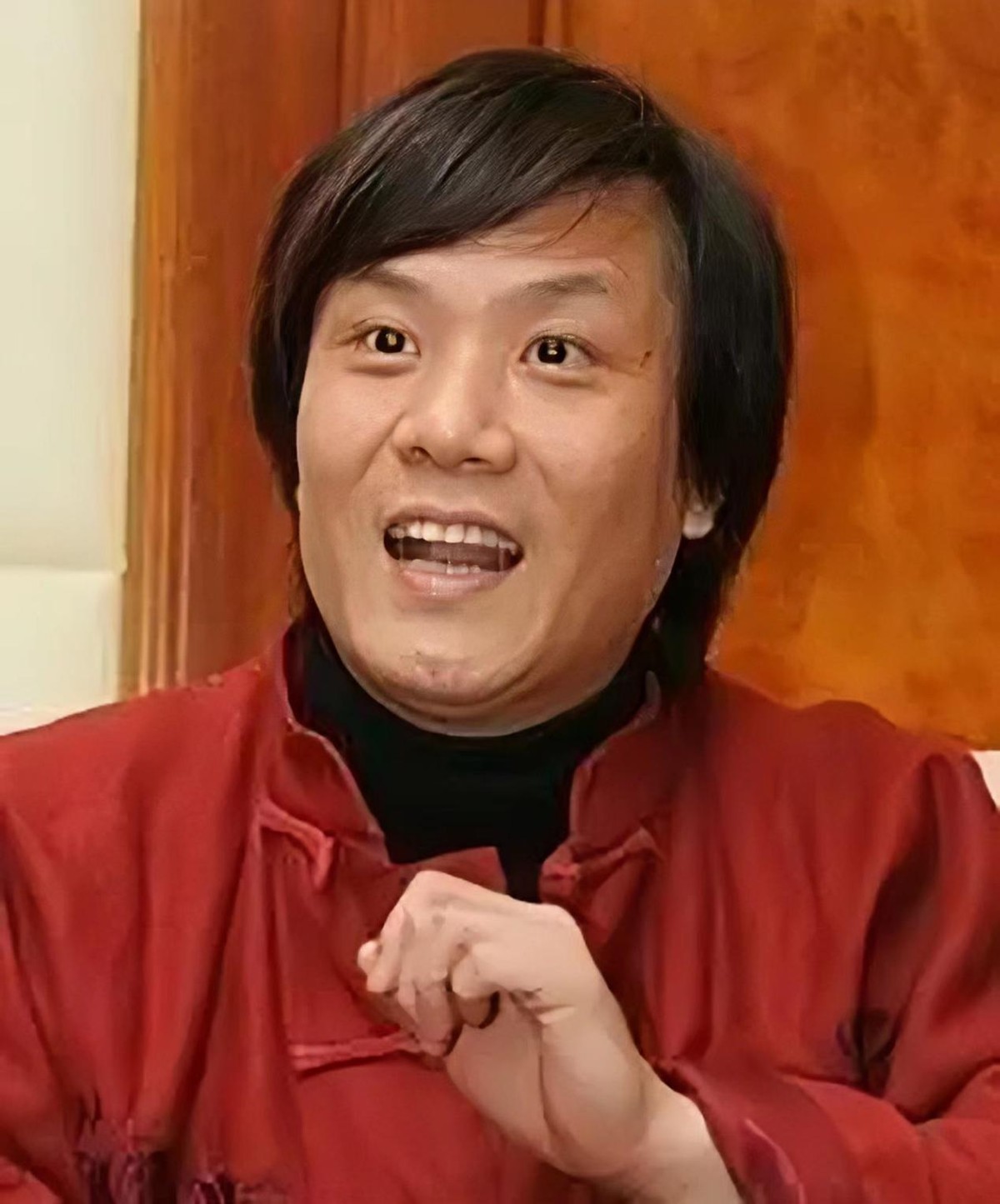 沧桑阿峰:难忘和刘晓庆两年婚姻,余生只想做儿子的好父亲